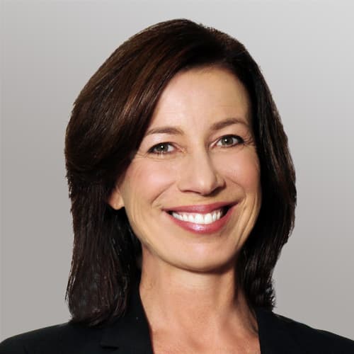 Sandi Prendergast's Profile
