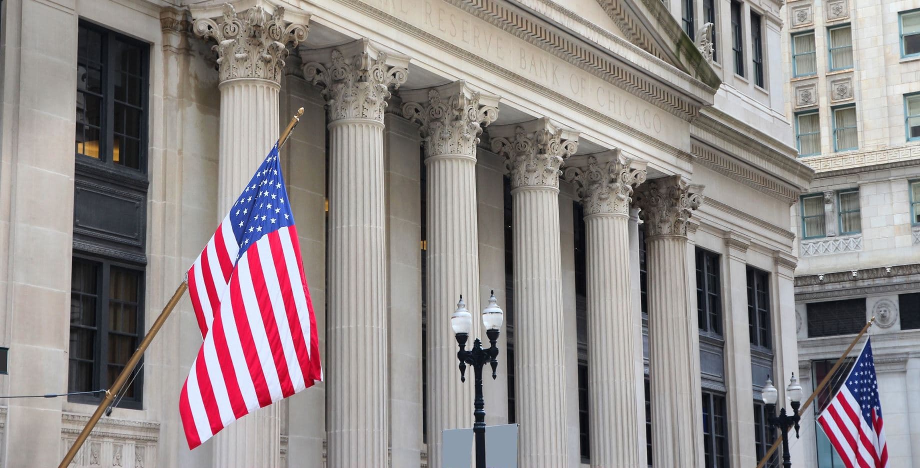 Insight Hero Image Will the Fed s Interest Rate Cut Boost US Commercial Real Estate