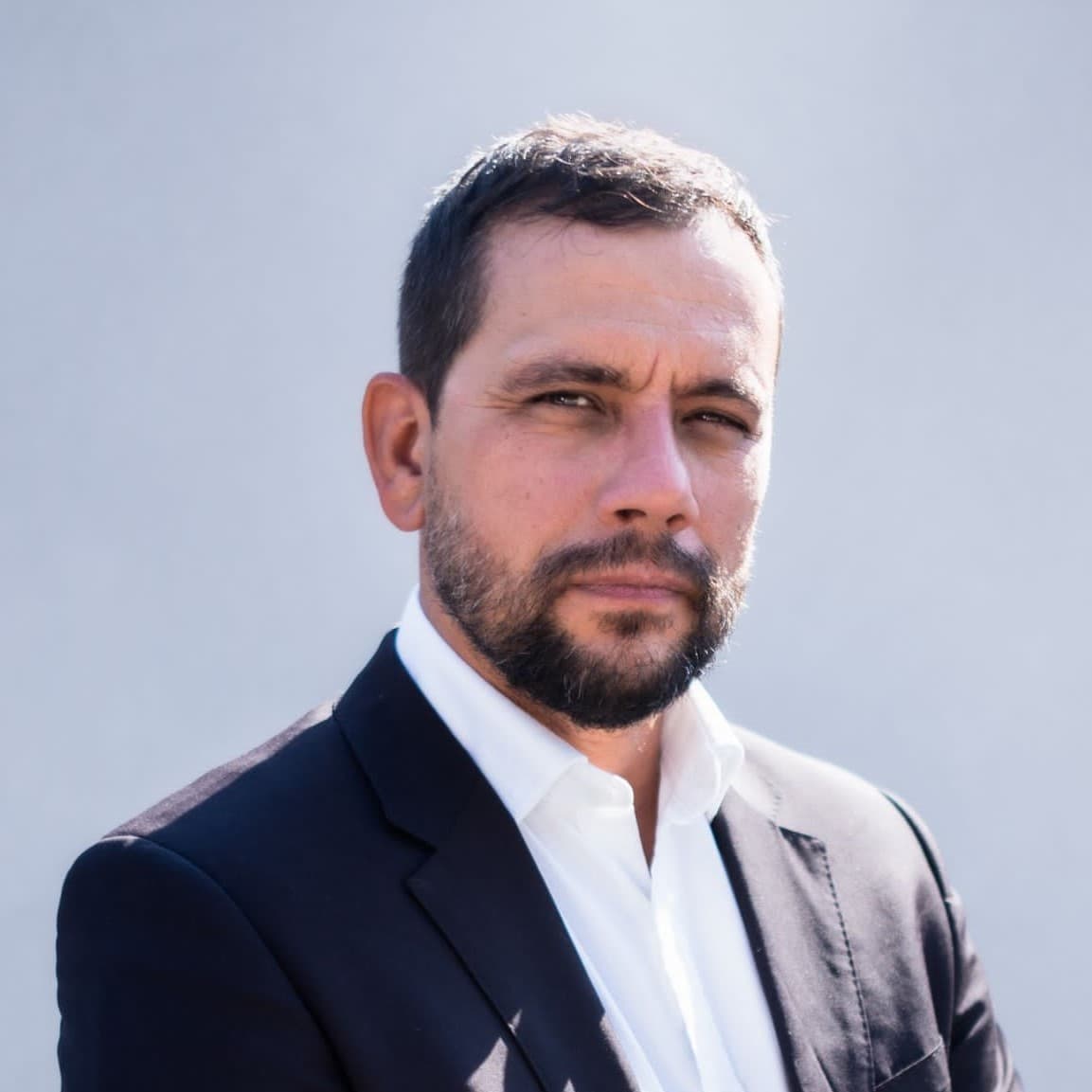 Author - Pierre Buchet's Profile