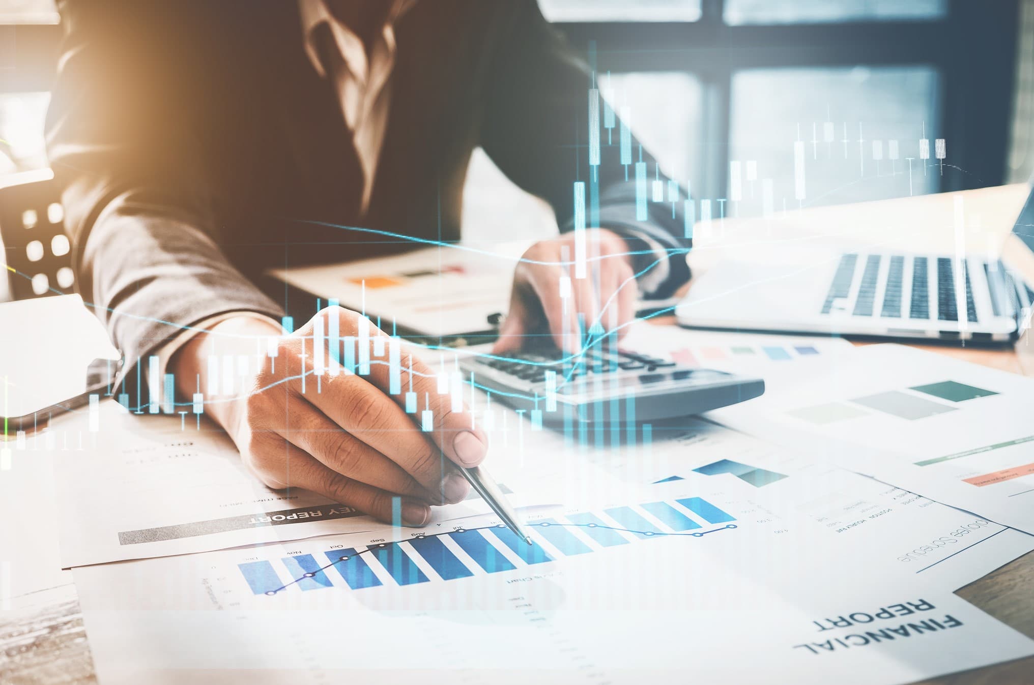 Insight Using IRR To Measure The Performance Of Your CRE Investment