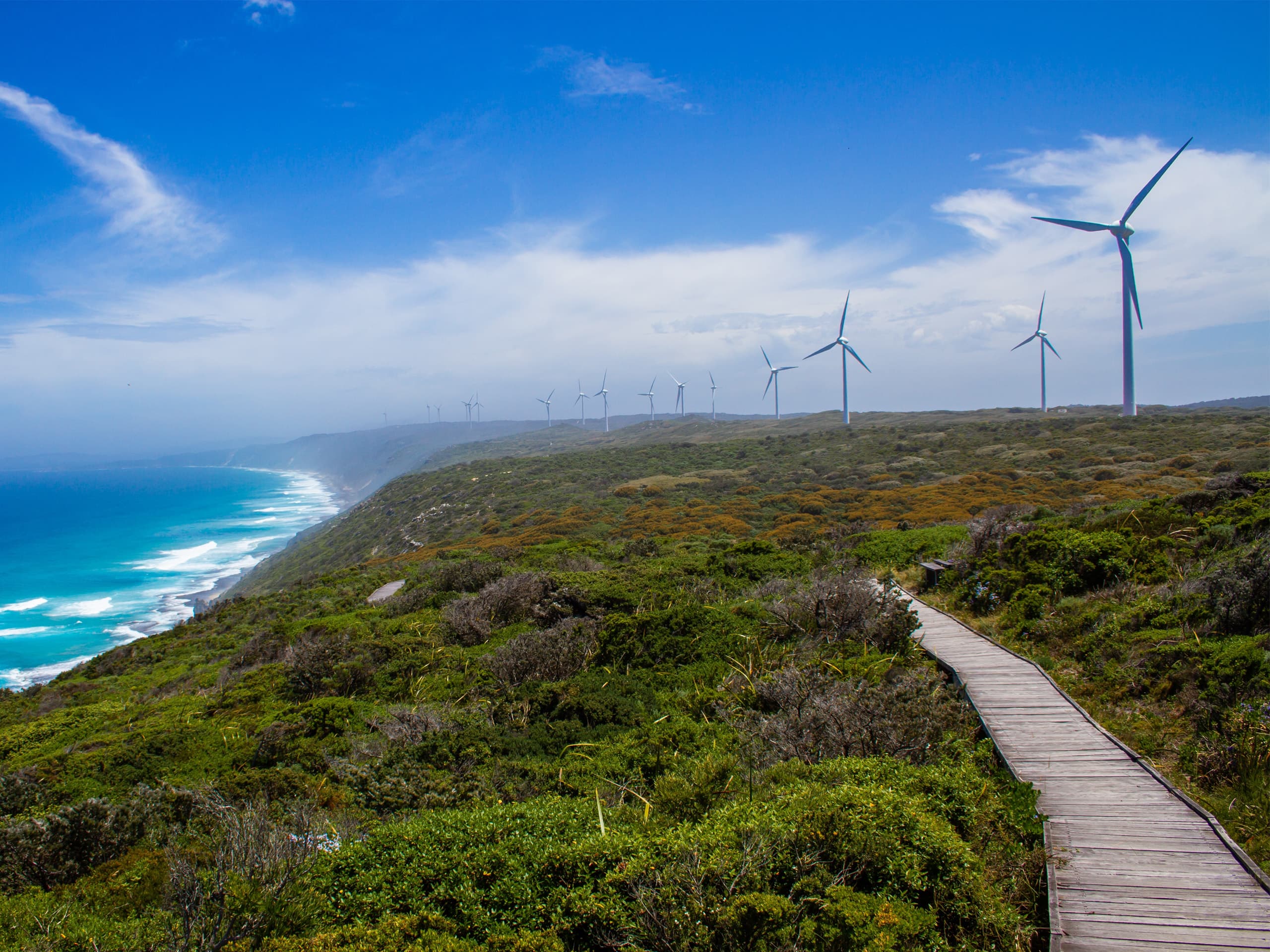 Insight The Cost to Electrify Australia s Built Environment