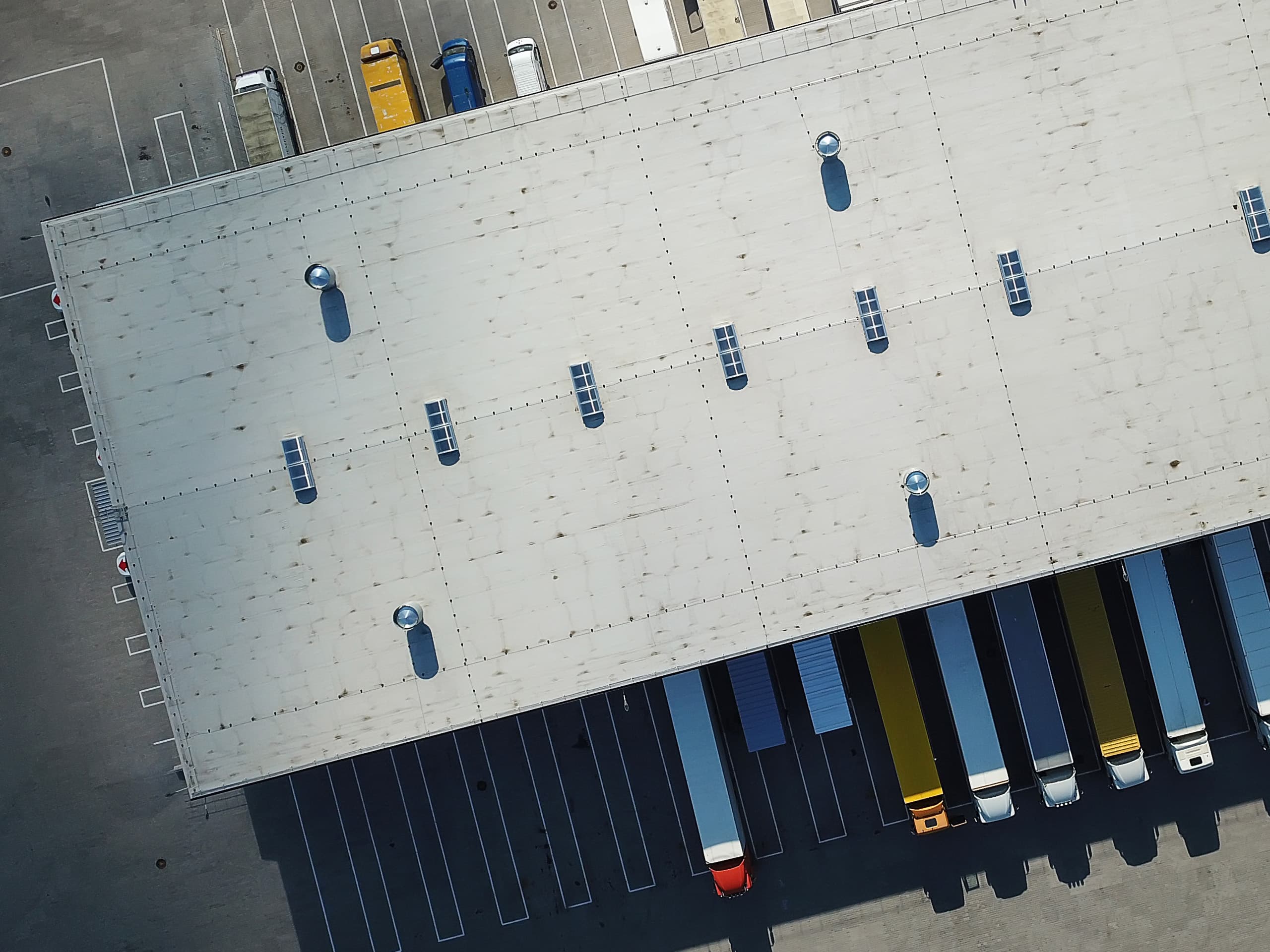 Insight Guide To Buying Commercial Real Estate