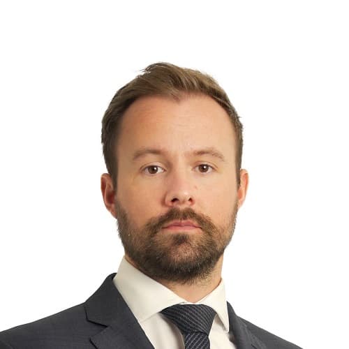 People - David Scott's Profile