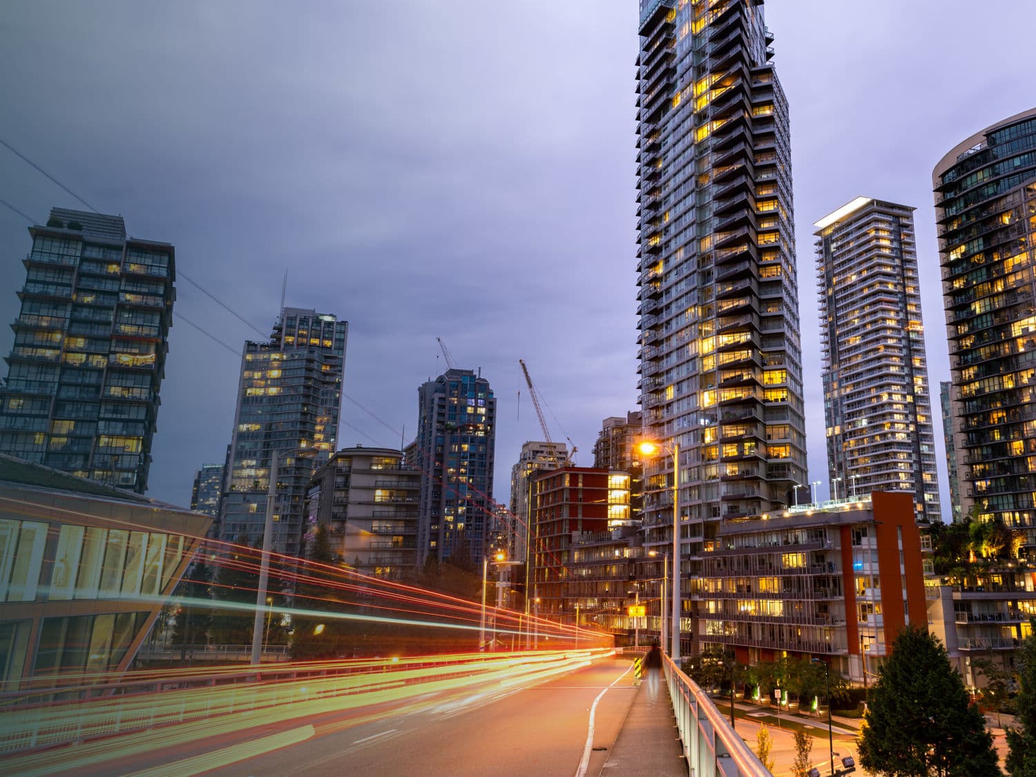 Insight Vancouver CRE Market Update Pillar