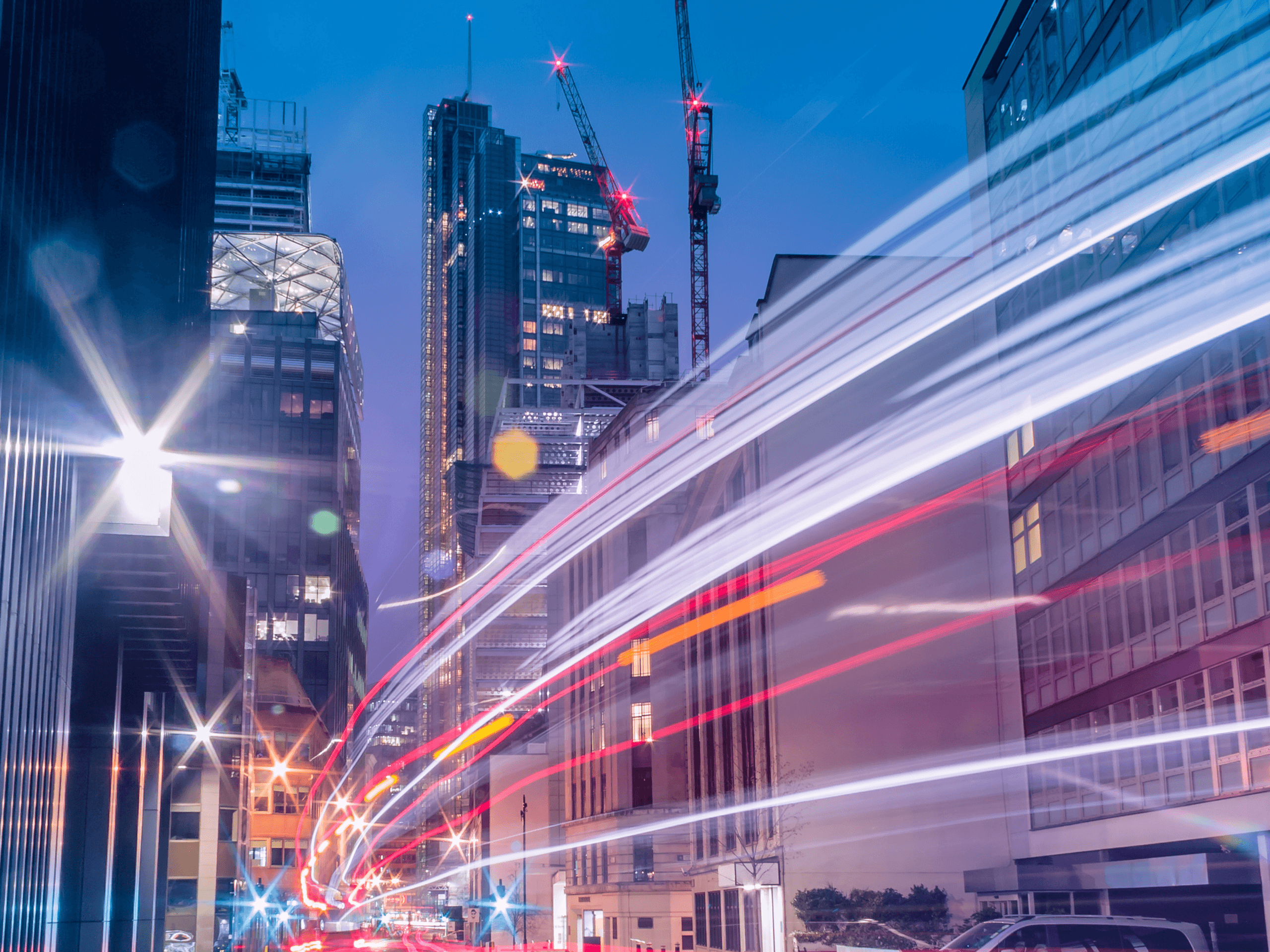 Insight Time for a Better Approach to Valuation in the UK an