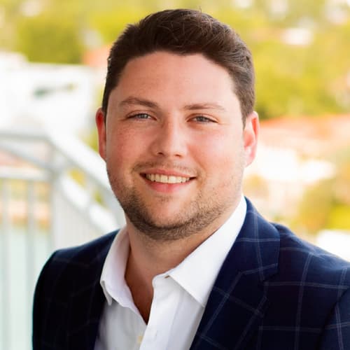 Marc-Hershberg's Profile