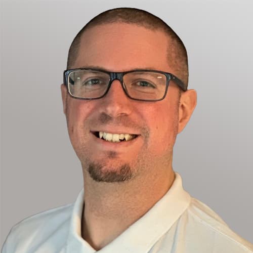 People - David Morgan's Profile