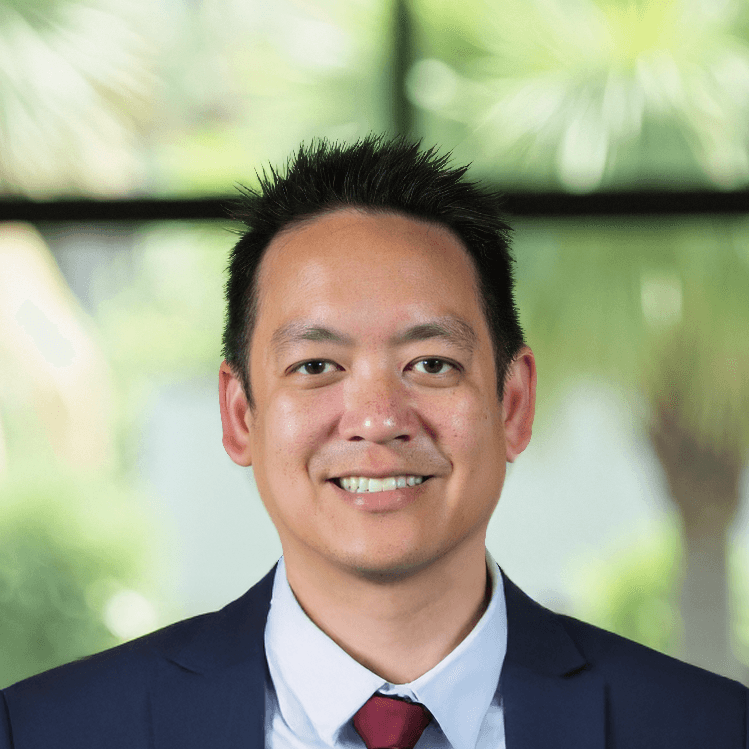 Speaker - Jonathan Pong's Profile