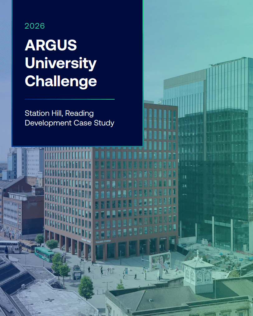 ARGUS University Challenge Case Study