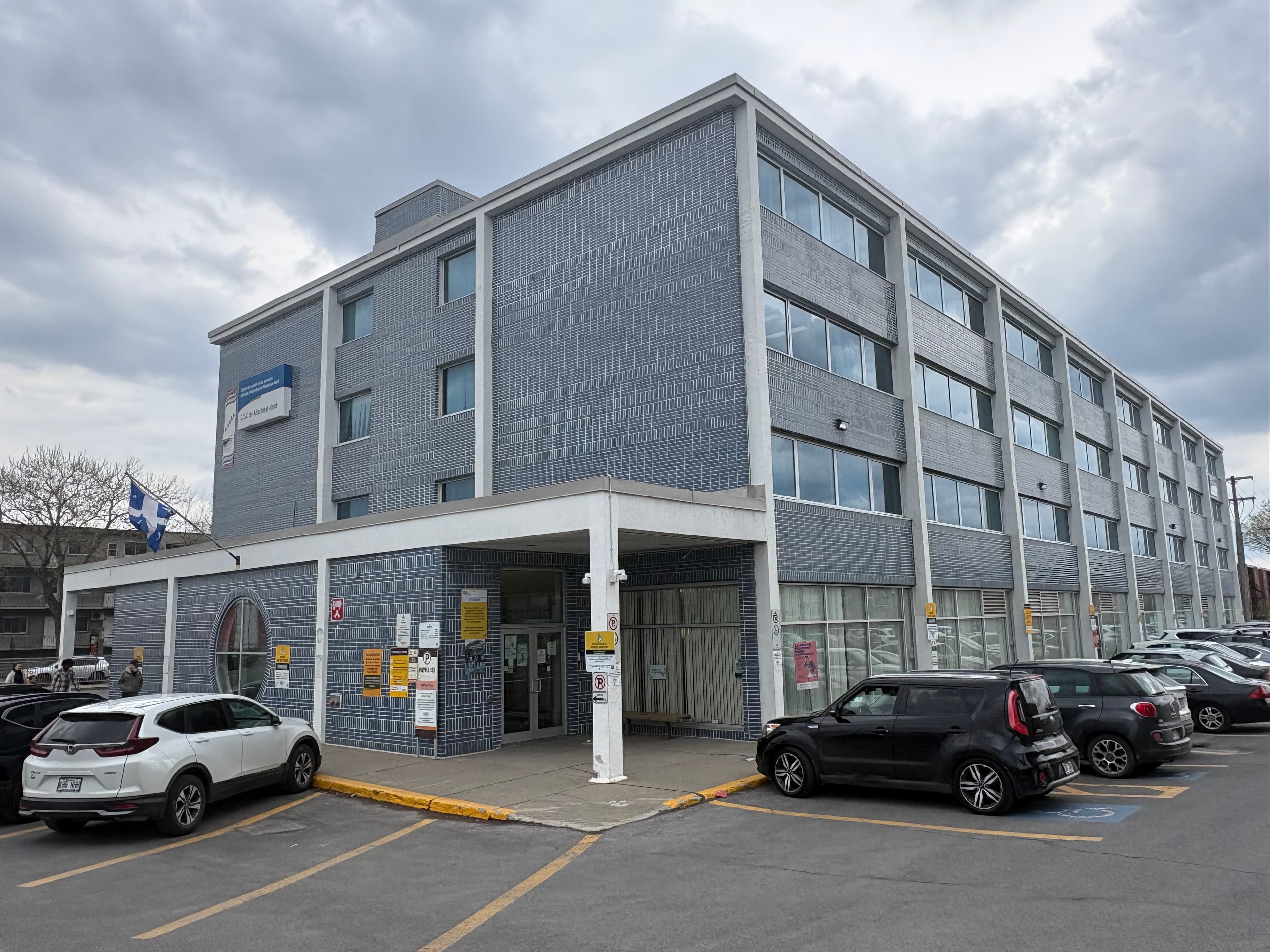GMA Lacordaire Boulevard
