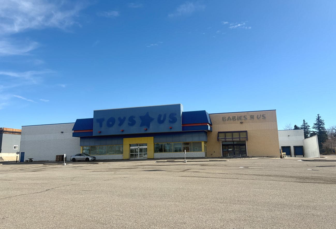 GCA Macleod Trail SE