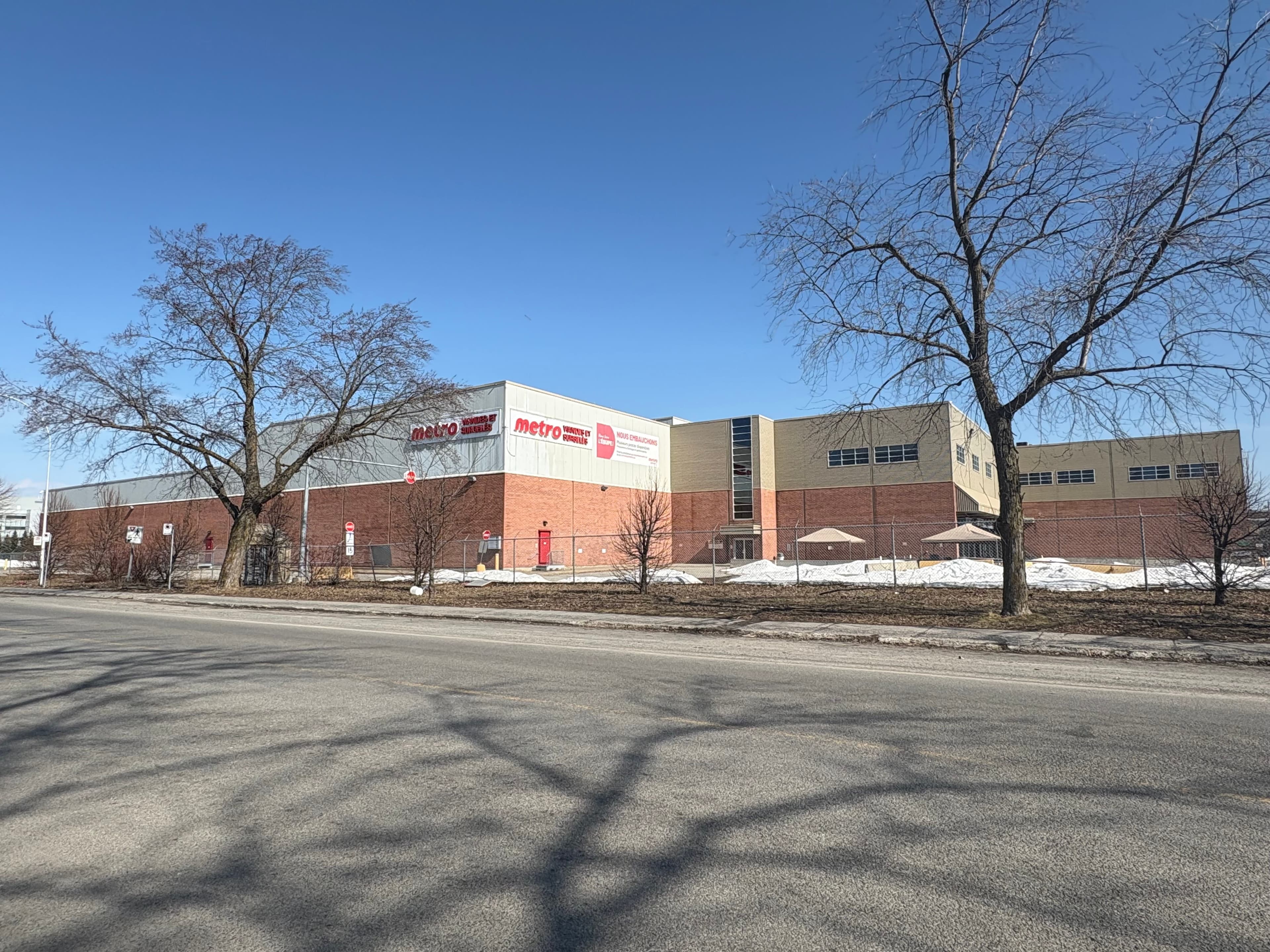 GMA Albert Hudon Boulevard