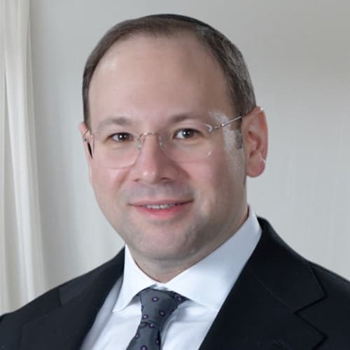 People - Shlomo Chopp's Profile