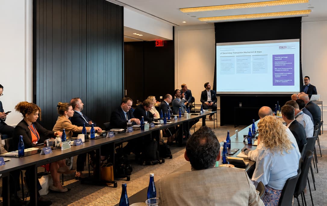 AGL Insight The Investor Lens What Institutional Capital Is Looking For Right Now
