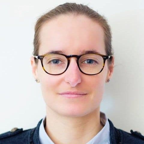 Charlotte Boncour's Profile