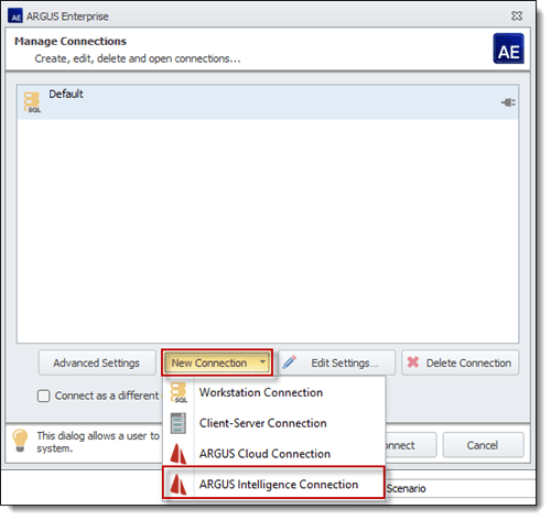 AIP authentication