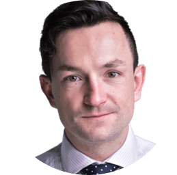 Speaker - Adam Szpytko's Profile