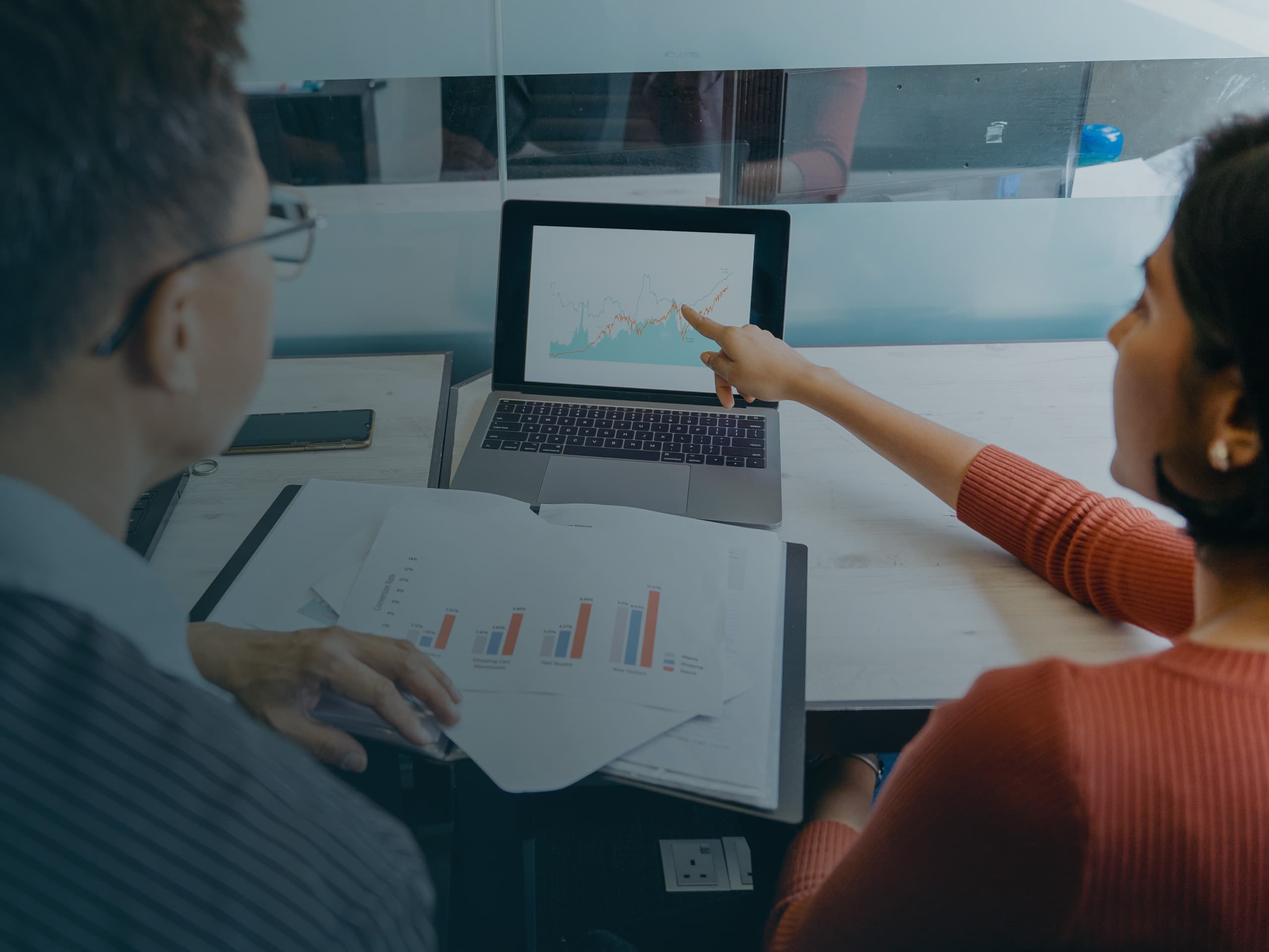 Insight Finance Active Announces Release of Covenant Tracking