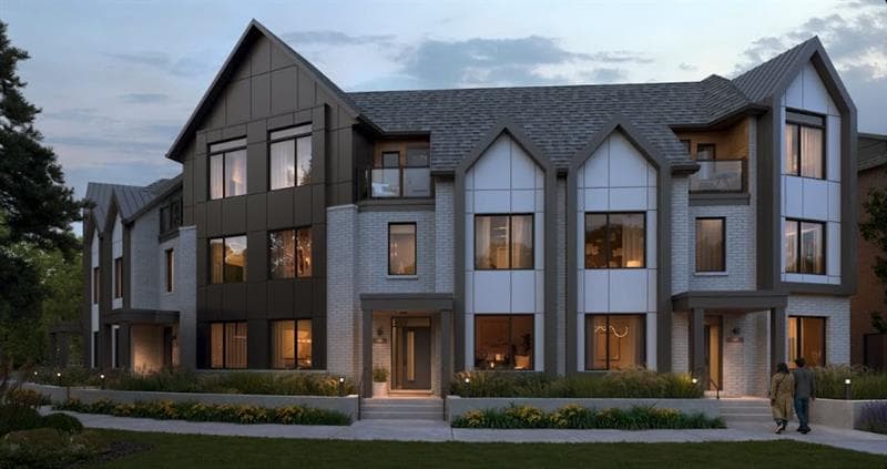 Riverview Rendering