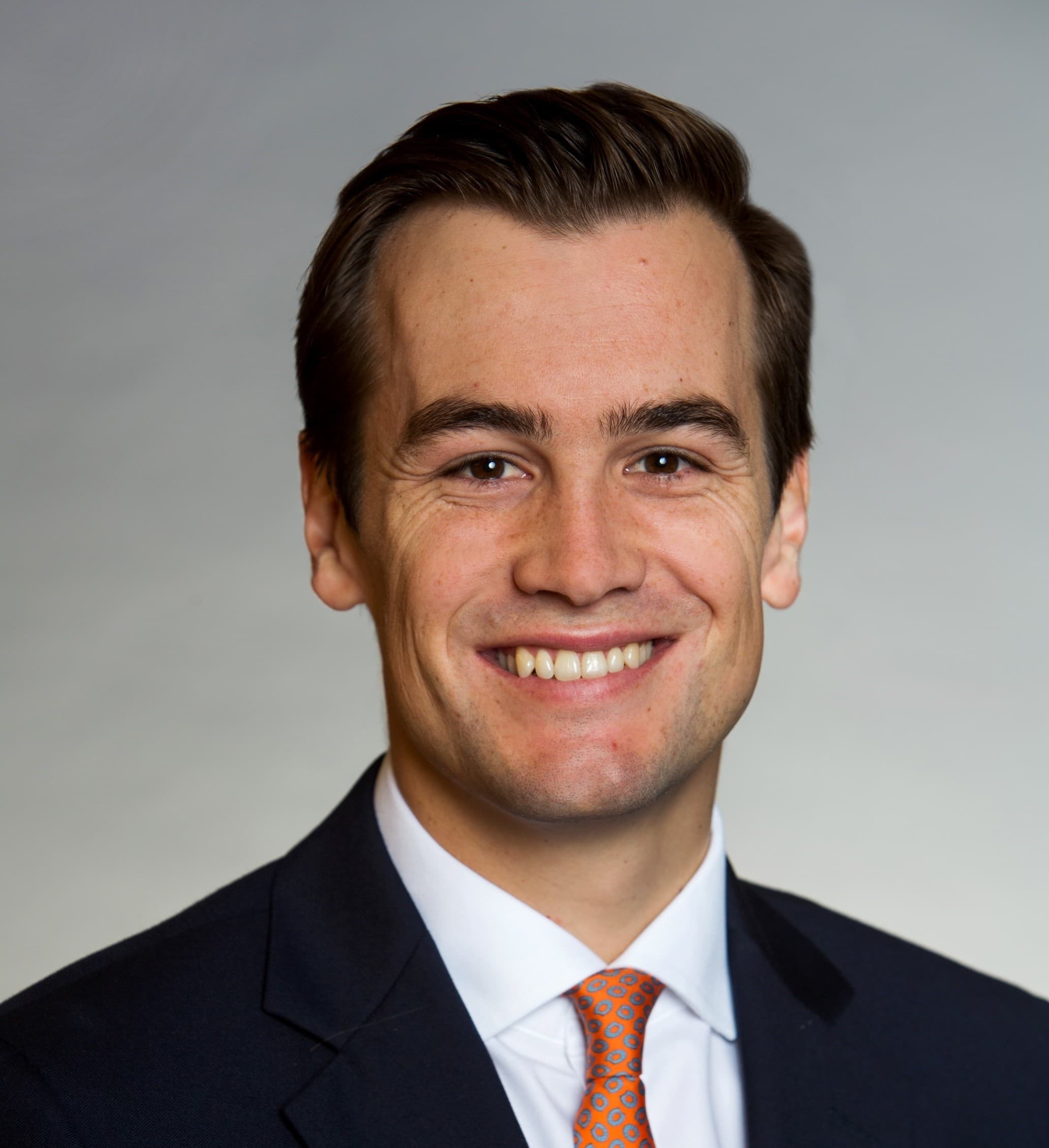 Author - Lloyd Harrison's Profile