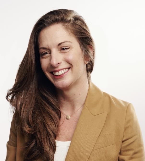 Speaker - Lauren Dettloff's Profile