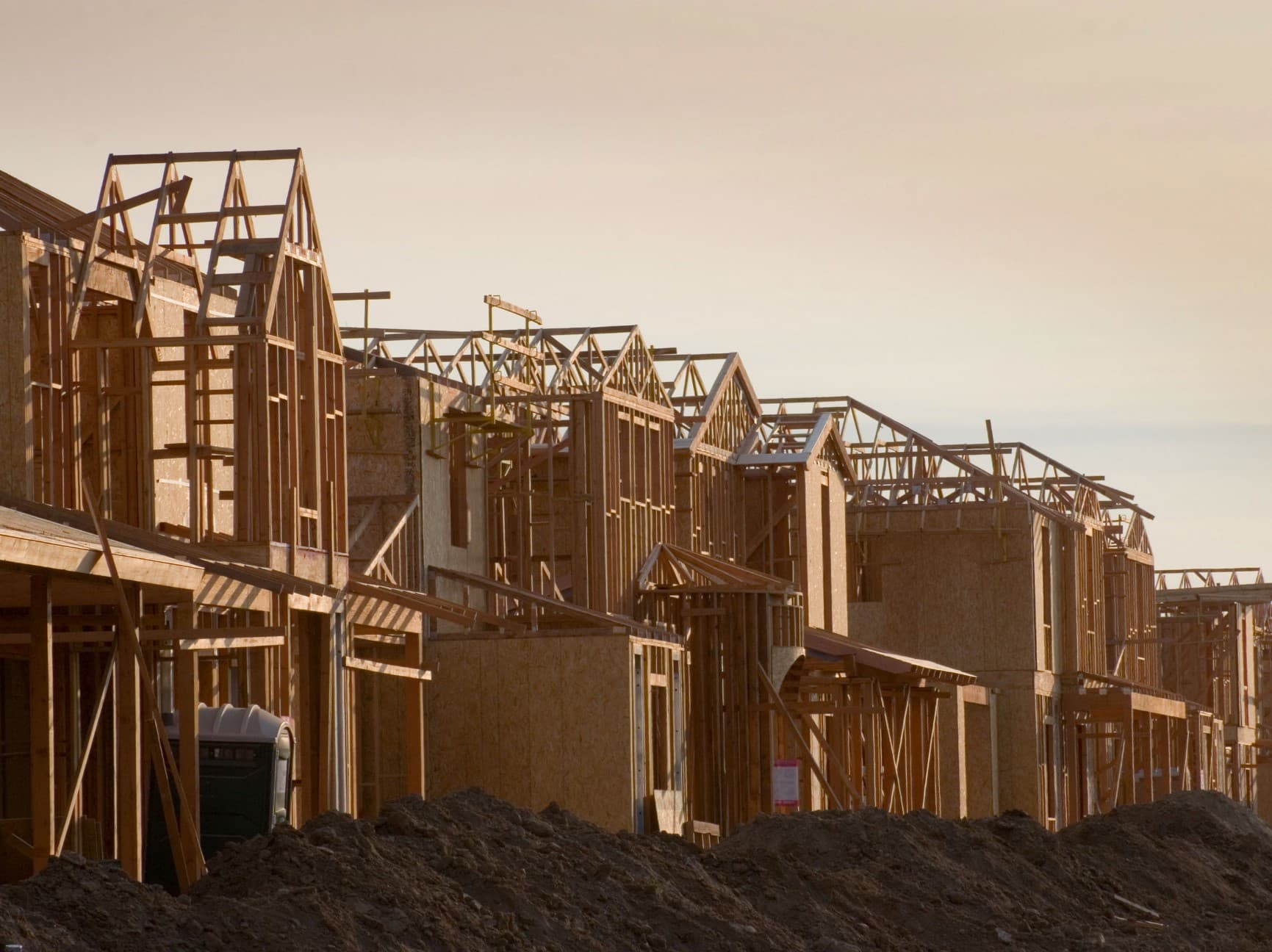 Insight How Do We Solve Australia s Housing Affordability Problem