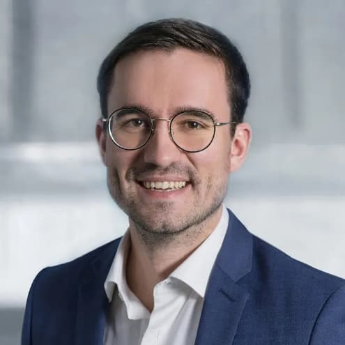Vincent Pavanello's Profile