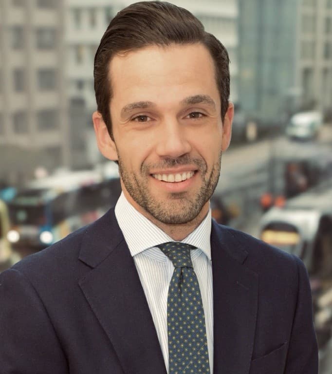 Speaker - Jose Gonzalez - Suarez's Profile