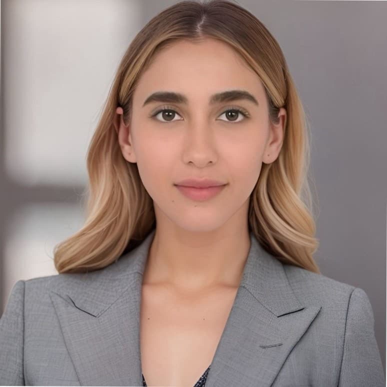 Jennifer Loutfi's Profile