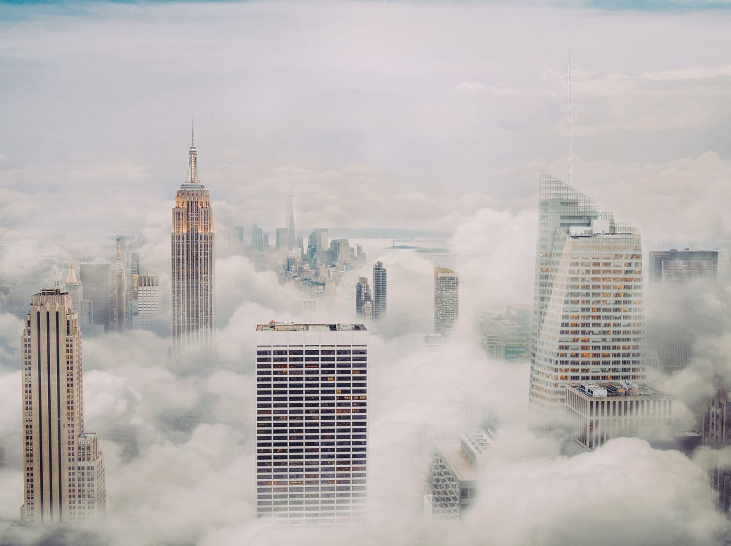 Insight Monthly US CRE market update January