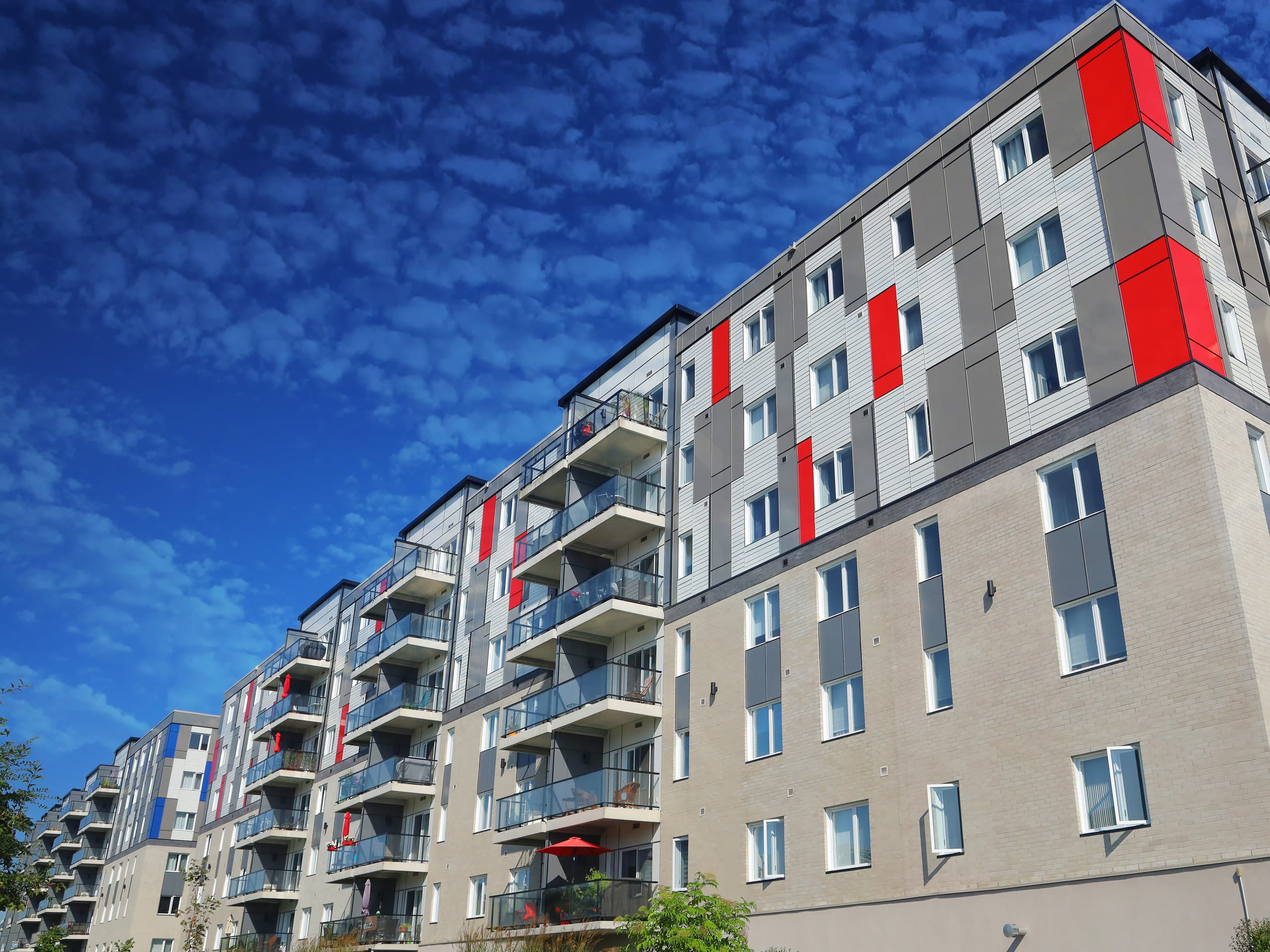 Insight Rapid Housing Initiative RHI FAQs