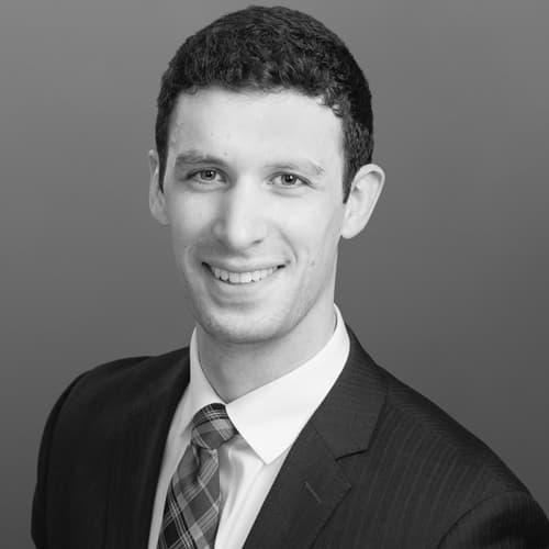 Insight 290 - Gabe Greenberg's Profile