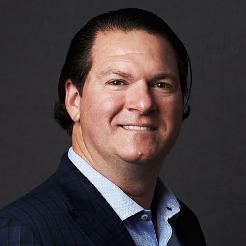 Conrad Madsen's Profile