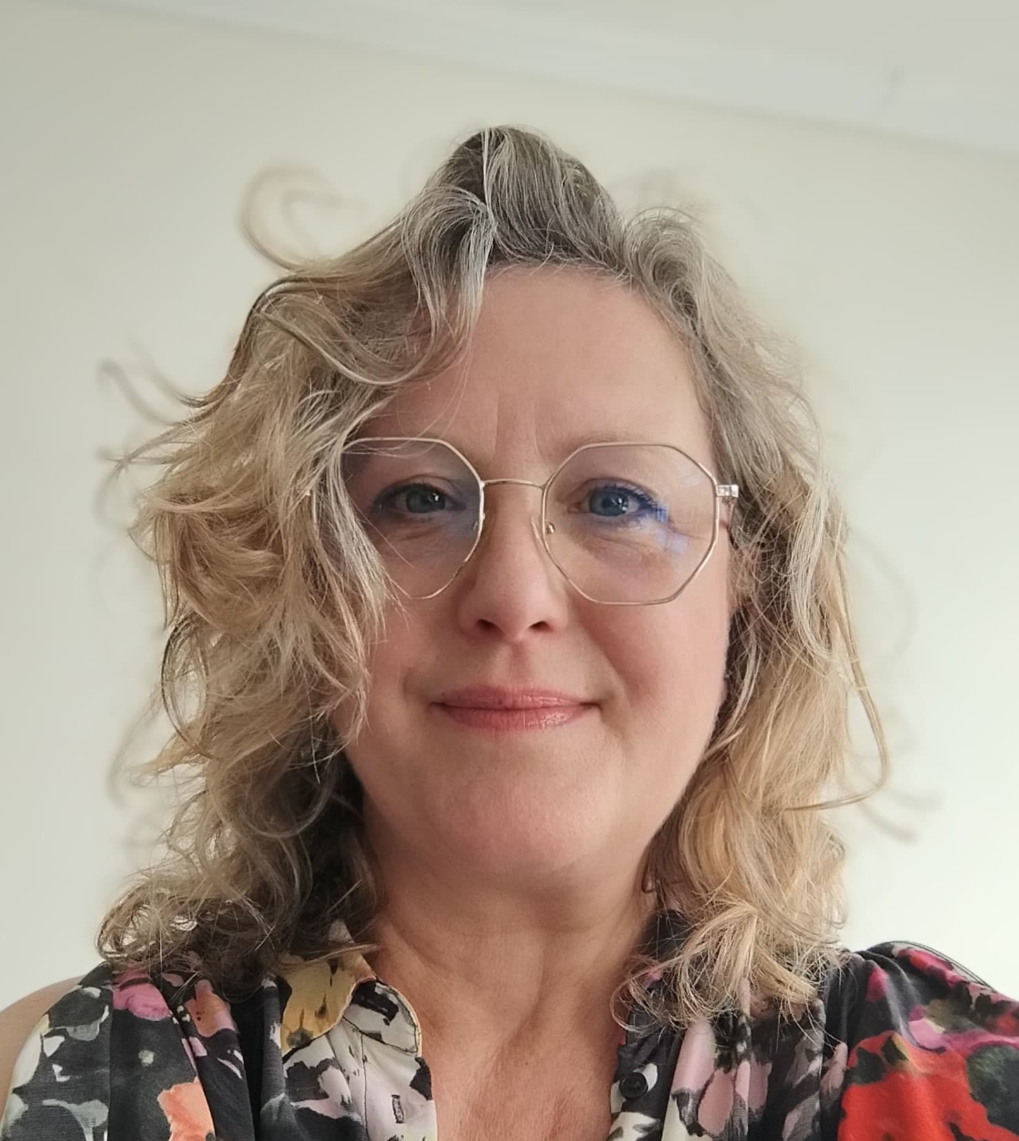 People - Sophie Rivière's Profile