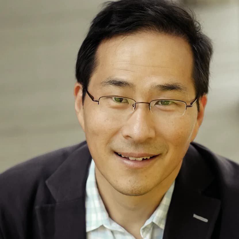 James Chung's Profile