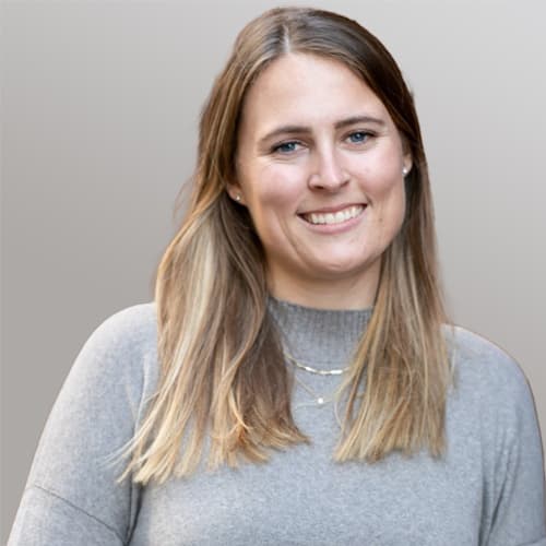 Katie Bacon's Profile