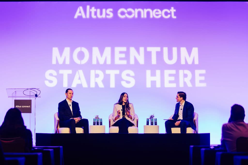 AltusConnect PeopleonStage