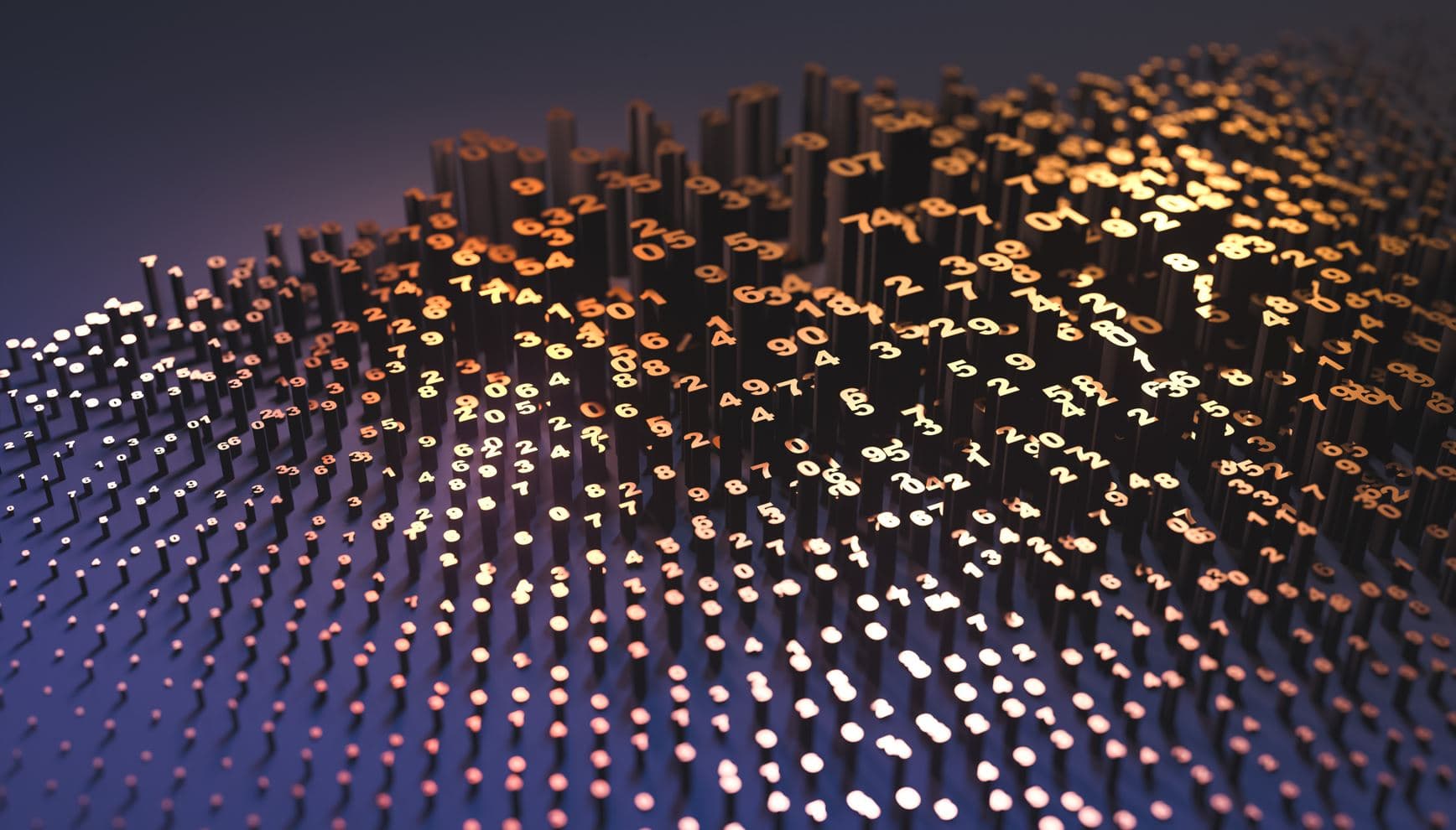 Insight Chart of Accounts