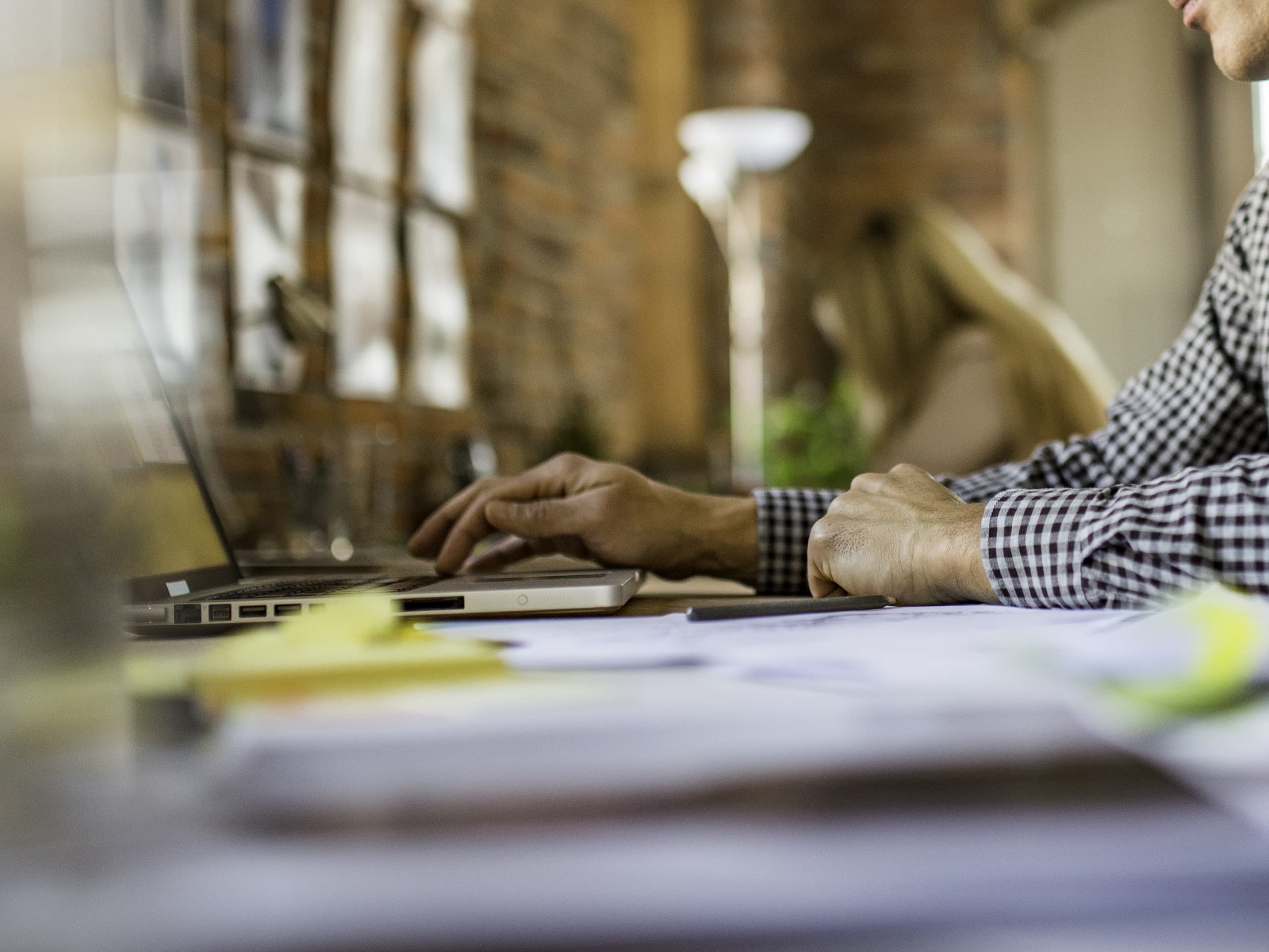 Insight Working With Commercial Real Estate Data Providers