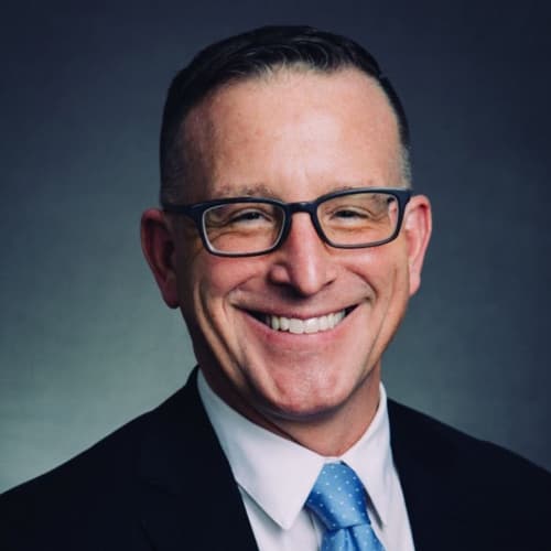 People - Tim Savage's Profile