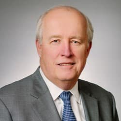 People Bio - Kevin Gannon's Profile