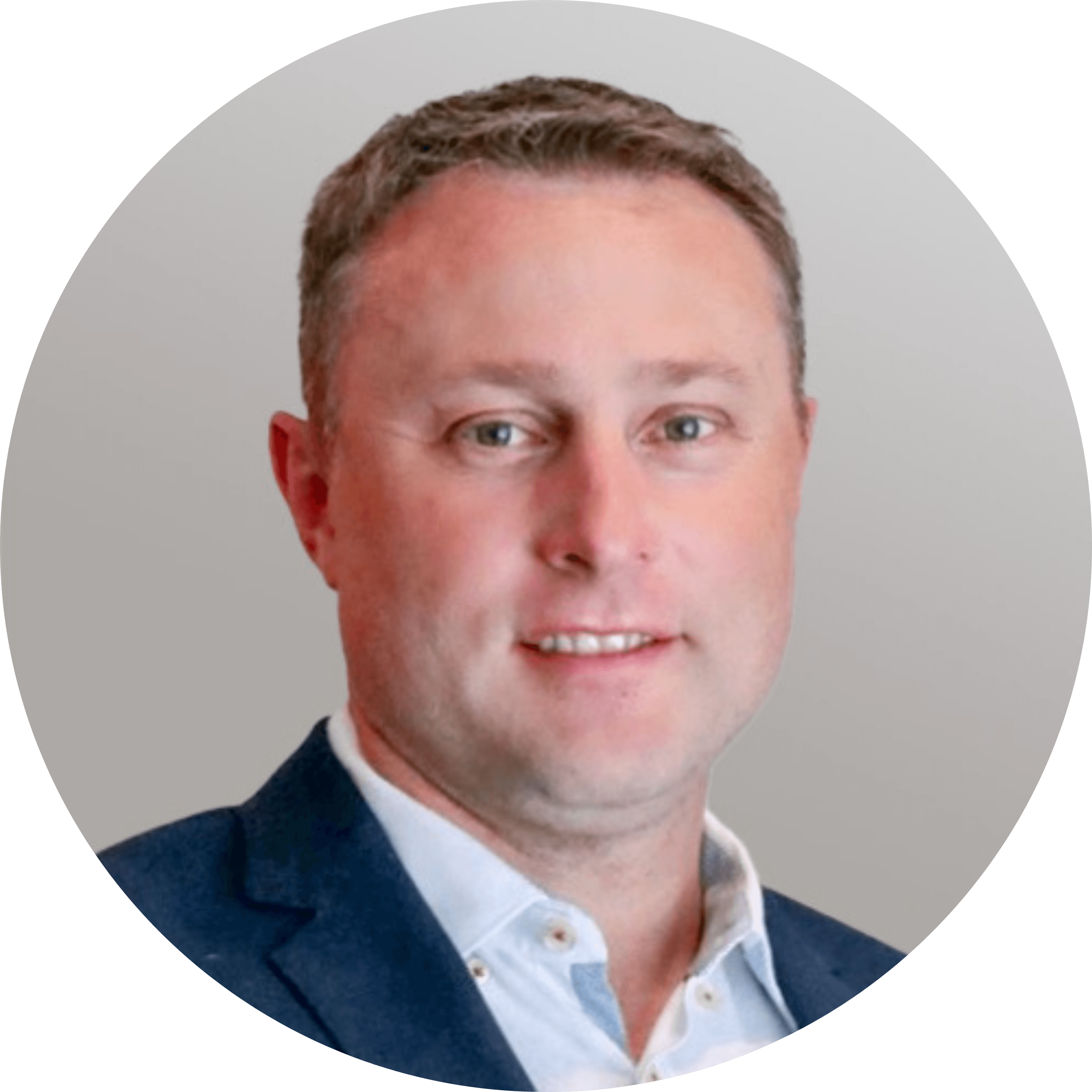 Speaker - Jonas Locke Circle