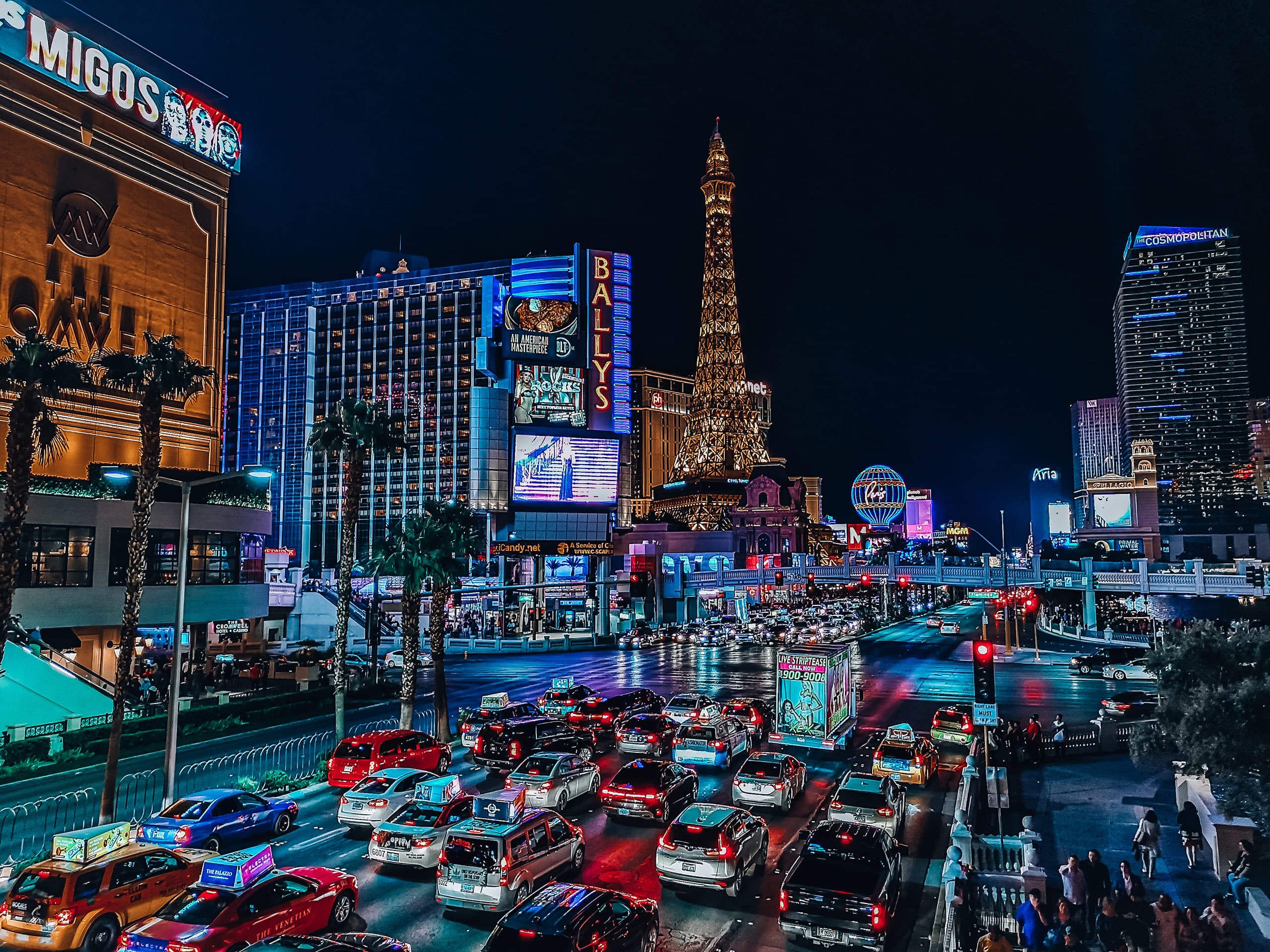 Insight Hero Image The US cities for retail real estate investments jpg