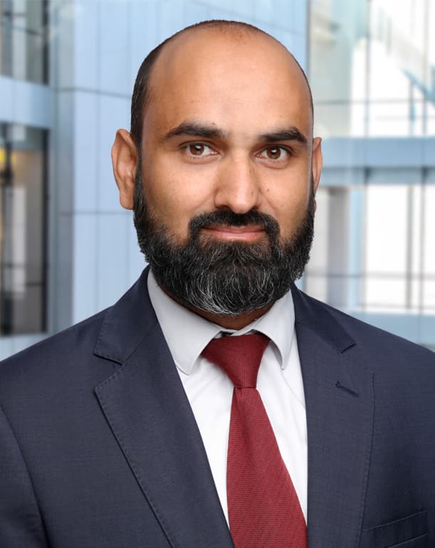 People - Naqash Tahir's Profile