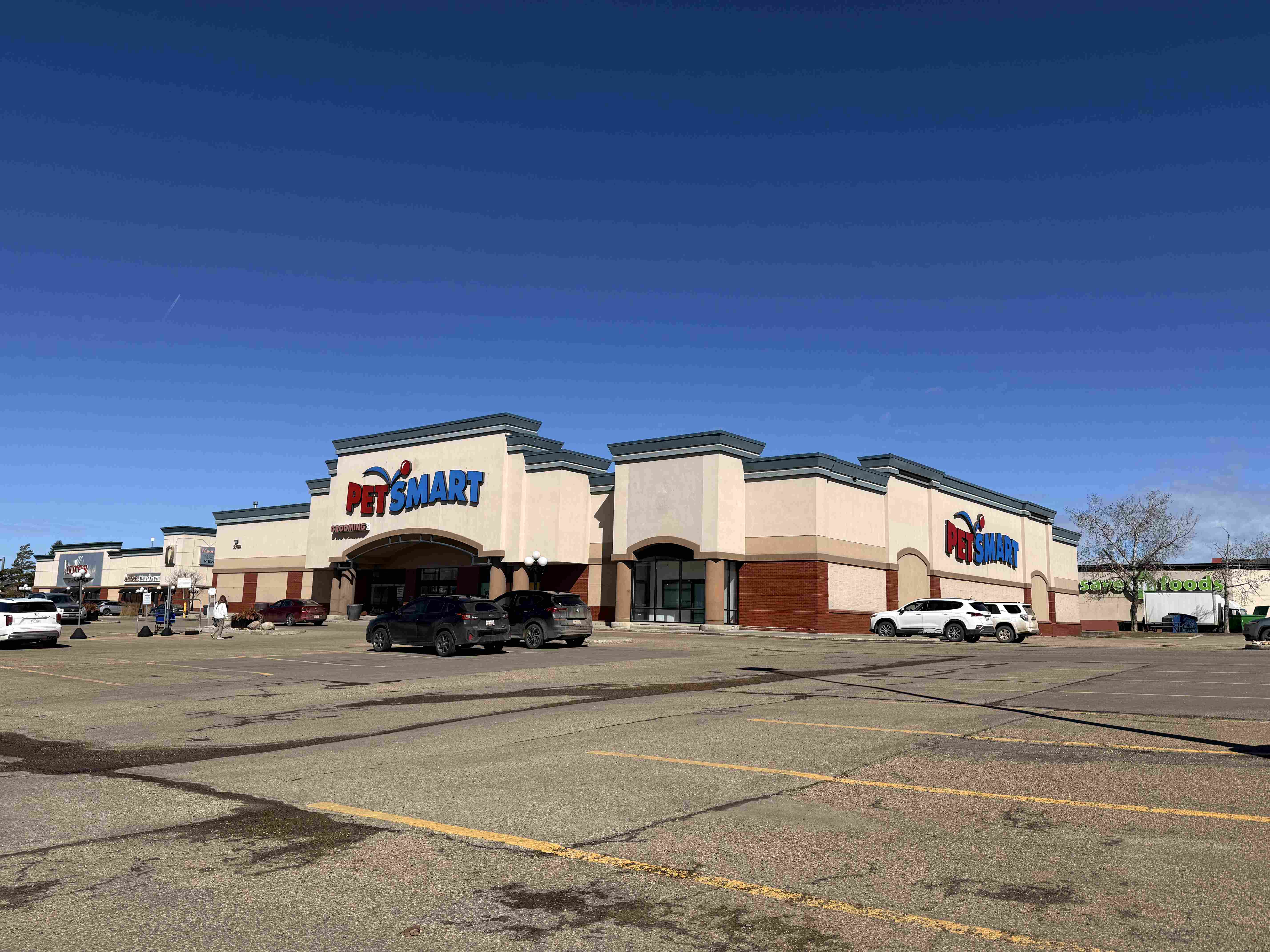 GEA Calgary Trail NW