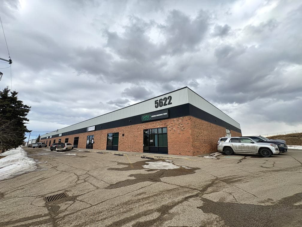 GCA Burleigh Crescent SE