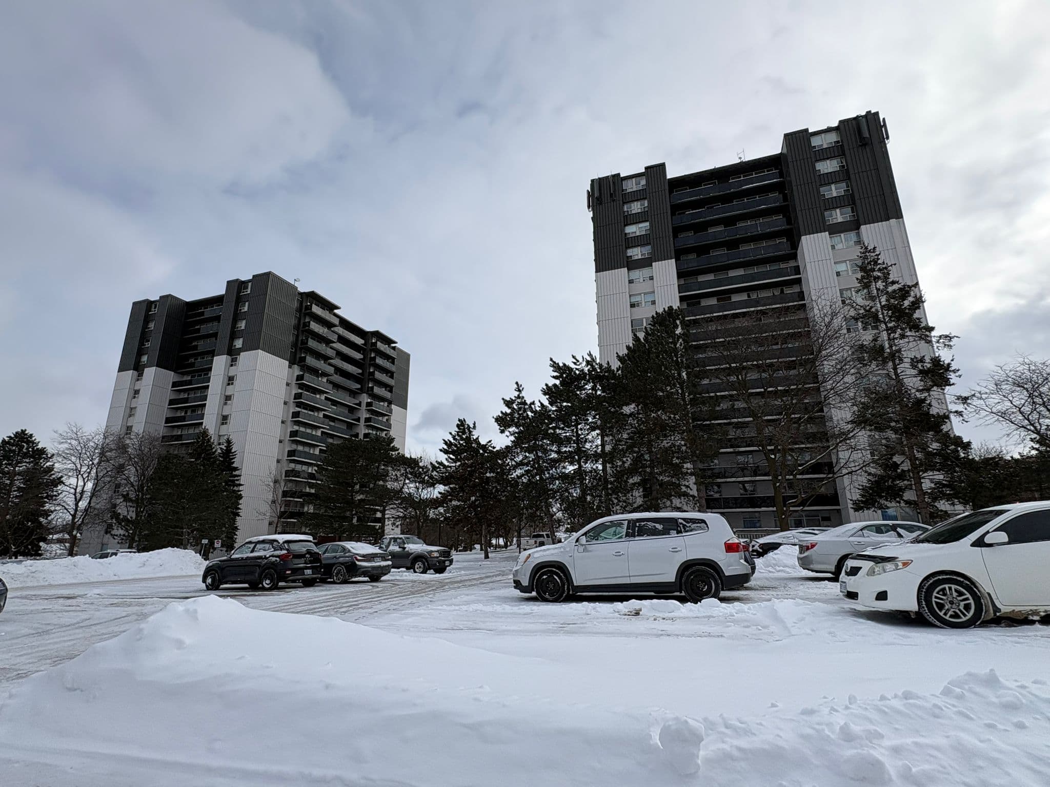 GGH Speedvale Avenue West