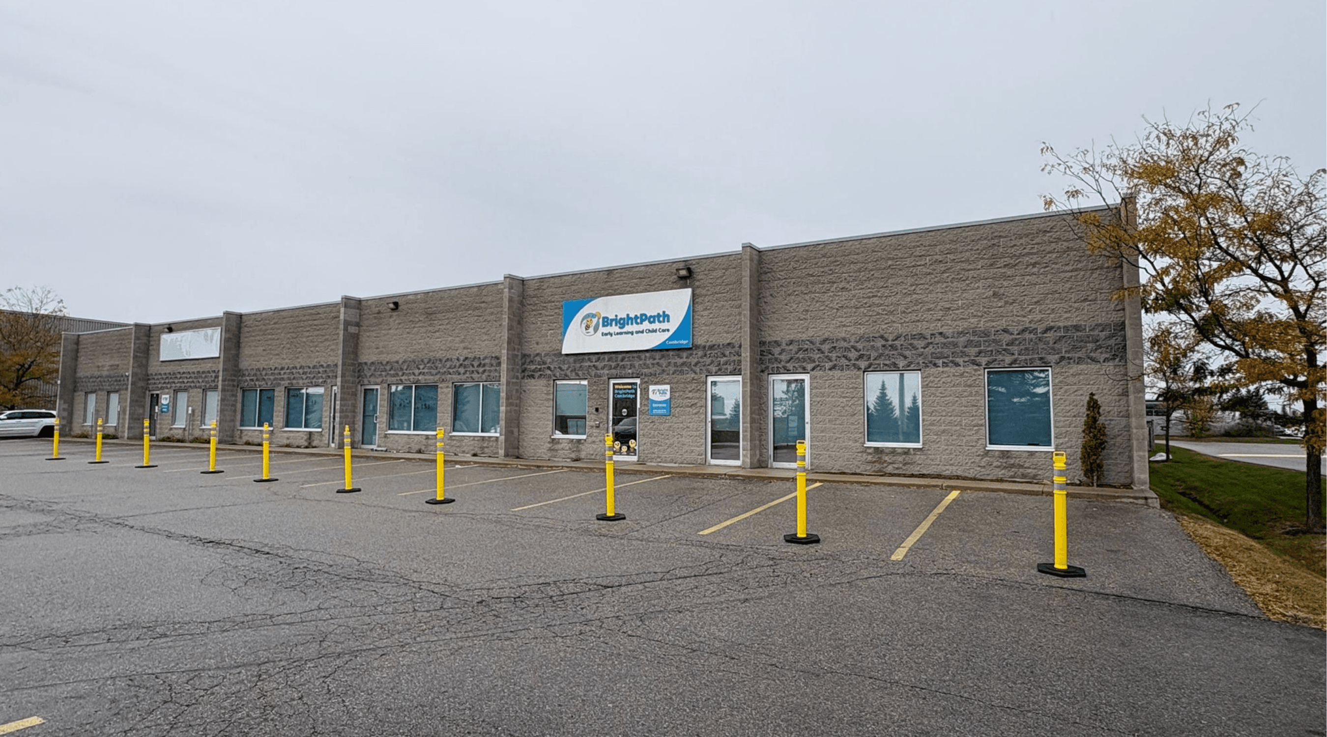 Sheldon Drive cropped