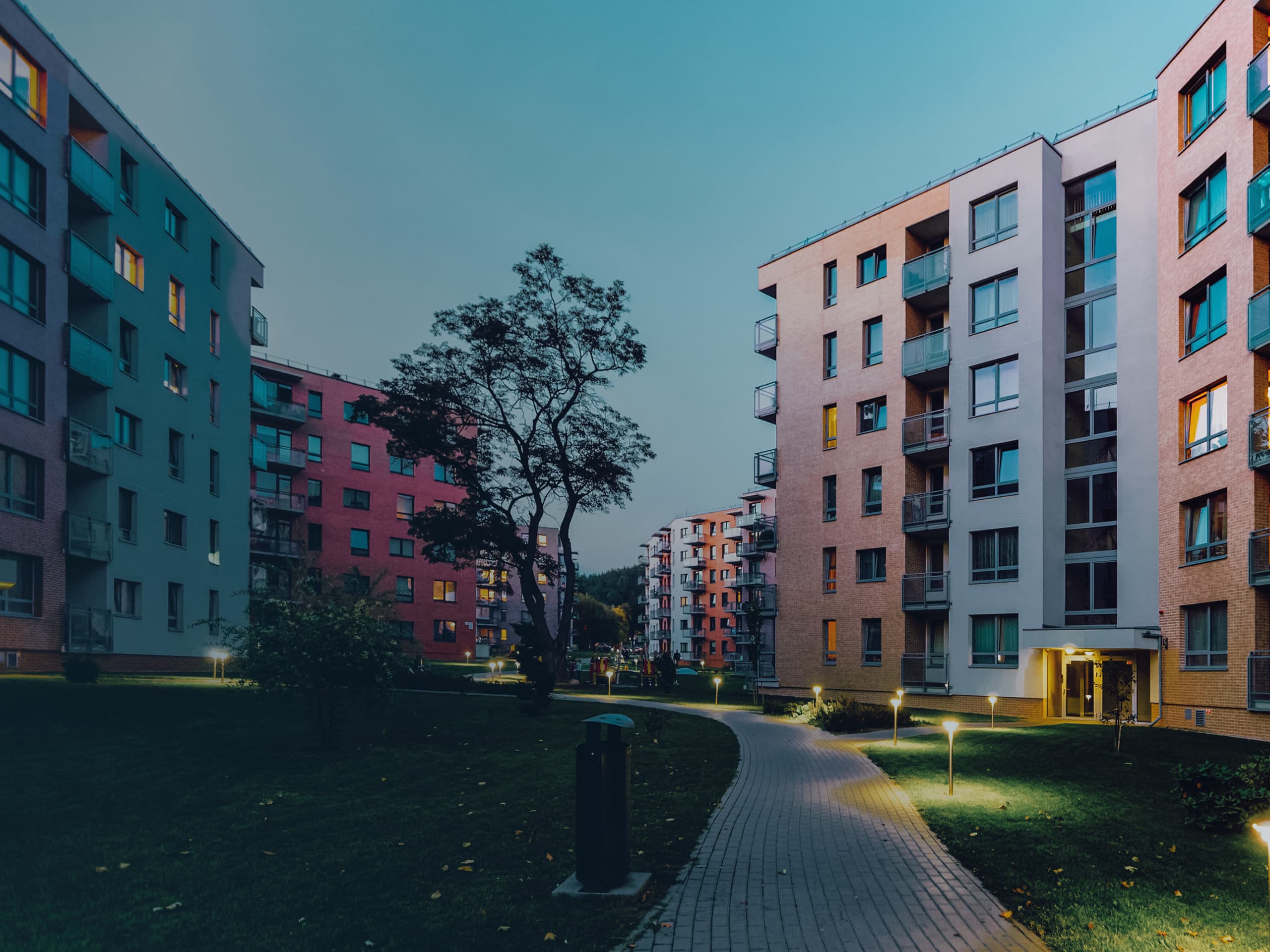 Insight Feasibility Of Senior Housing Markets Across Canada