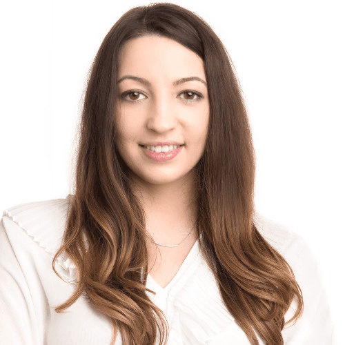 People - Daniela Dragoi's Profile